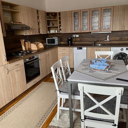 Apartman Juli Tatranska Lomnica Ngoại thất bức ảnh