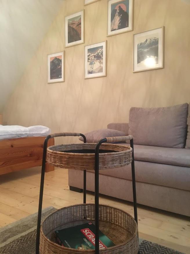 Apartman Juli Tatranska Lomnica Ngoại thất bức ảnh