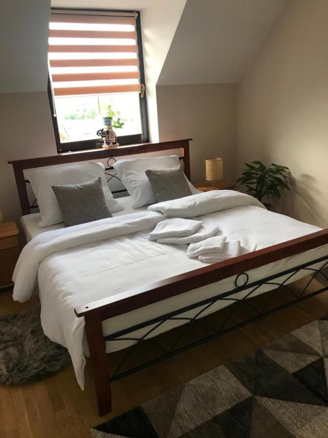 Apartman Juli Tatranska Lomnica Ngoại thất bức ảnh