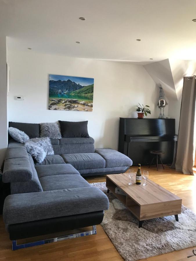 Apartman Juli Tatranska Lomnica Ngoại thất bức ảnh