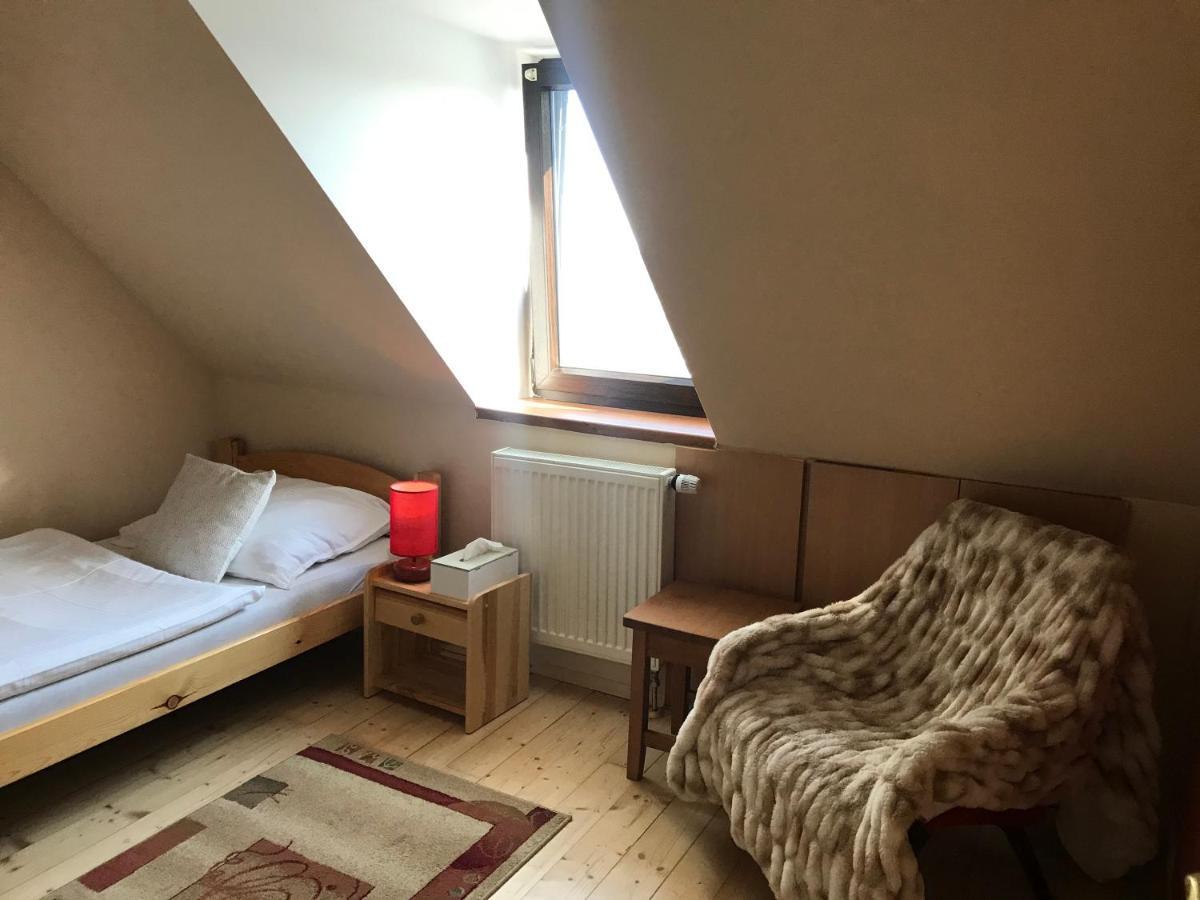 Apartman Juli Tatranska Lomnica Ngoại thất bức ảnh